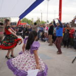 Foto Actividades Fiestas Patrias. 1