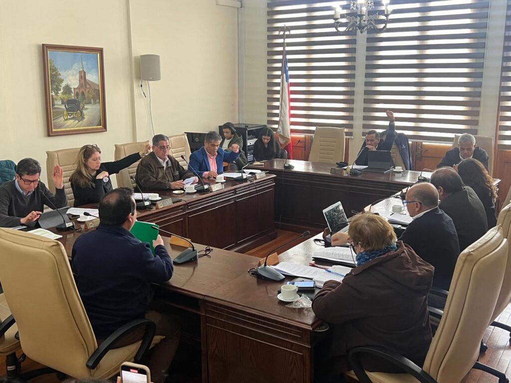 Curicó: Aprueban recursos para operación y mantención de futura Casa de la Mujer 1 Foto Mantencion Casa Mujer 1