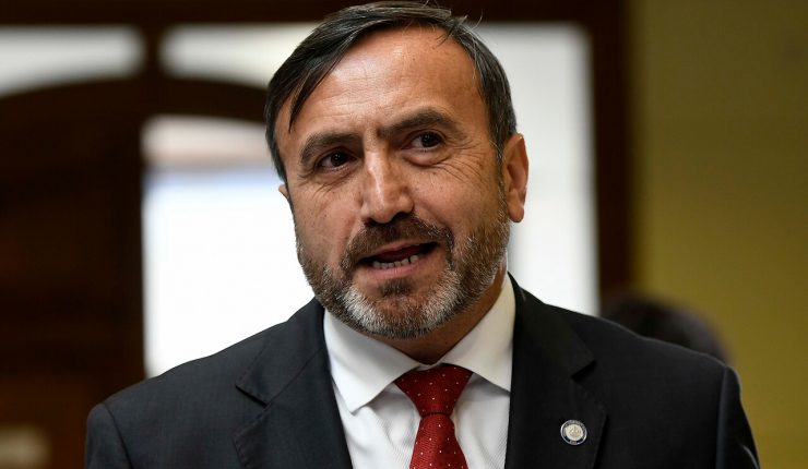 Francisco Pulgar