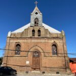 IGLESIA SAN JOSE DE PELARCO