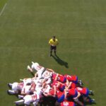 Rugby sub 16