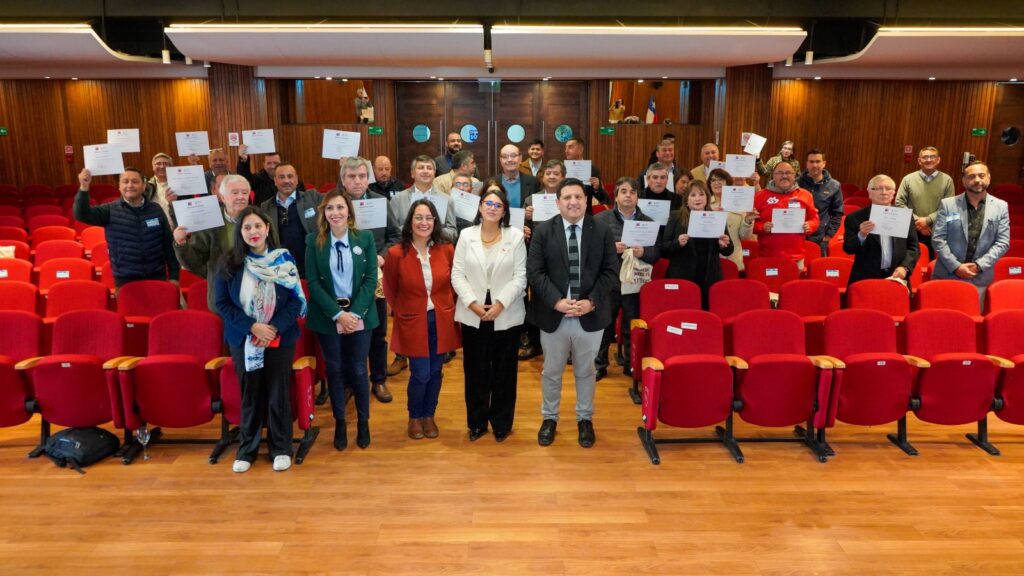 Treinta y tres medios de comunicación del Maule recibieron el beneficio del Fondo de Fomento de Medios de Comunicación 2024 1 WhatsApp Image 2024 09 09 at 13.18.34