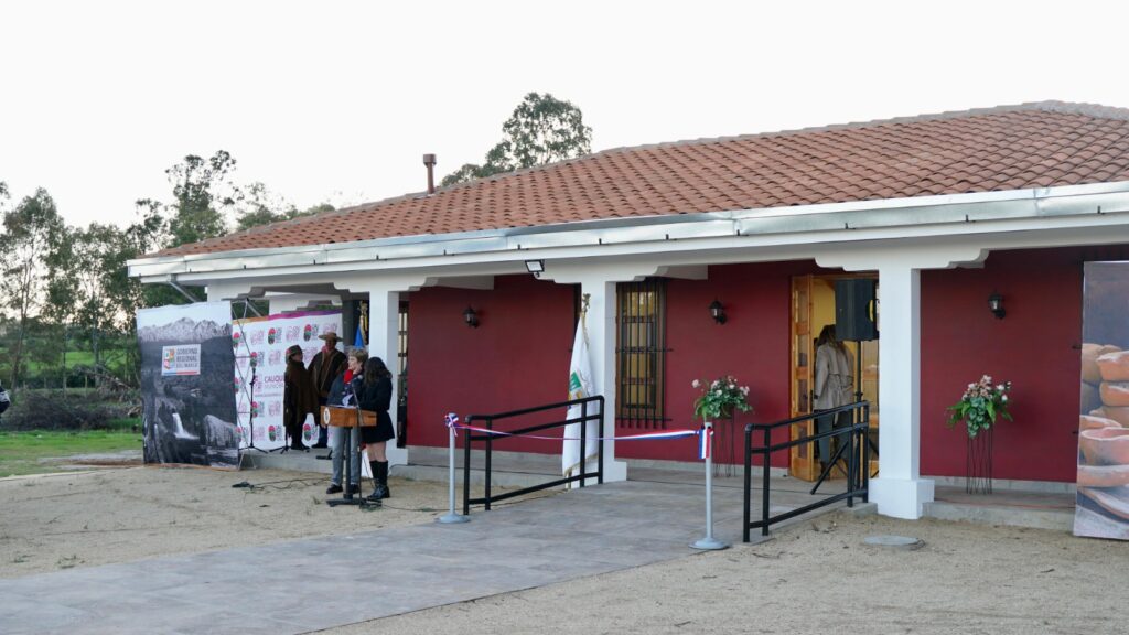 Comunidad de San Pedro de Armengol de Cauquenes cuenta con nueva sede social 2 WhatsApp Image 2024 09 26 at 15.45.07