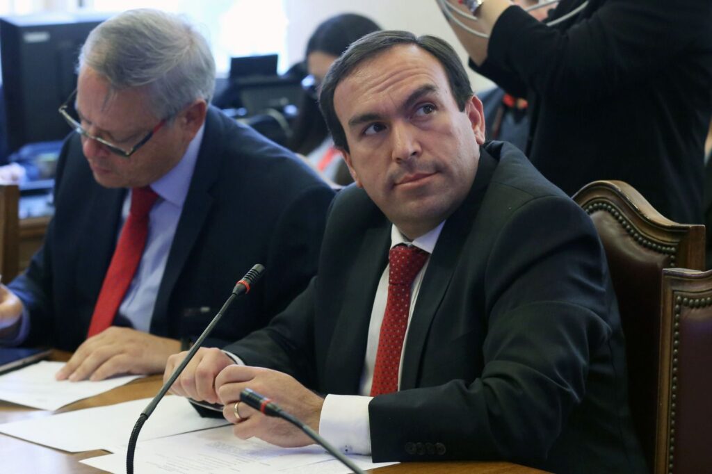 Diputado Felipe Donoso (UDI): “Exigimos al Gobierno un Compromiso Real contra el Crimen Organizado” 1 WhatsApp Image 2024 09 26 at 21.11.26