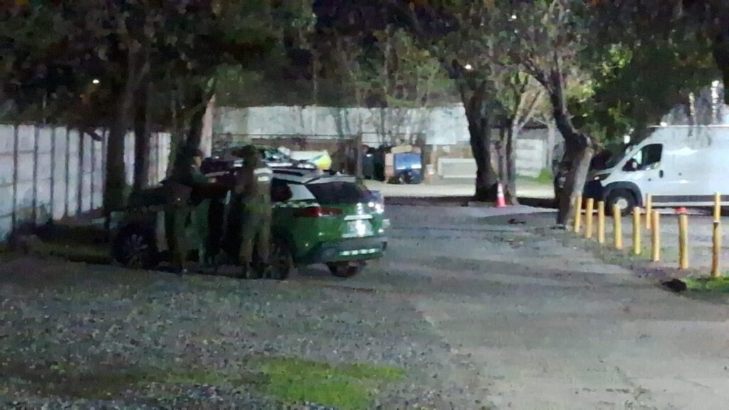 Carabineros detuvo a presunto autor de nuevo caso de homicidio en Talca 1 a5d22b08 homicidio talca diario talca 2 1536x864 1