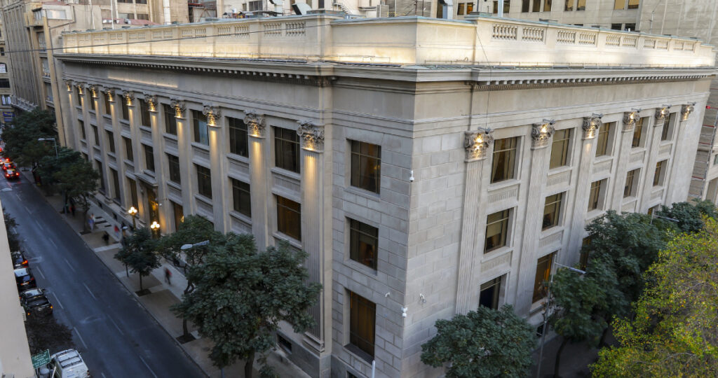 banco central 1