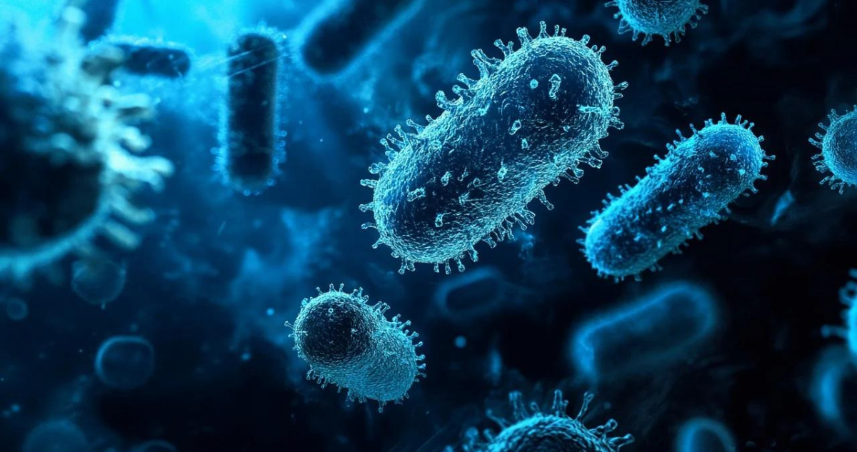 Superbacterias Resistentes A Los Antibióticos Podrían Causar 40 Superbacterias Resistentes A Los Antibióticos Podrían Causar 40