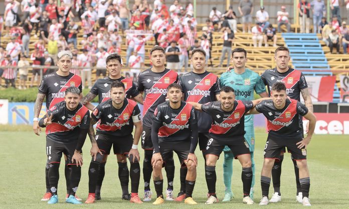 Curicó Unido cierra una temporada para el olvido en La Granja 1 11 1 EL PARTIDO FINAL Y EL REINICIO DE TODO 696x416 1