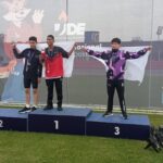 15 10 2024 CM CORPORACION DE DEPORTES DE RAUCO DESTACA A JOVEN ATLETA RAUQUINO TRAS SU PASO POR LOS JUEGOS DEPORTIVOS ESCOLARES 2024.2