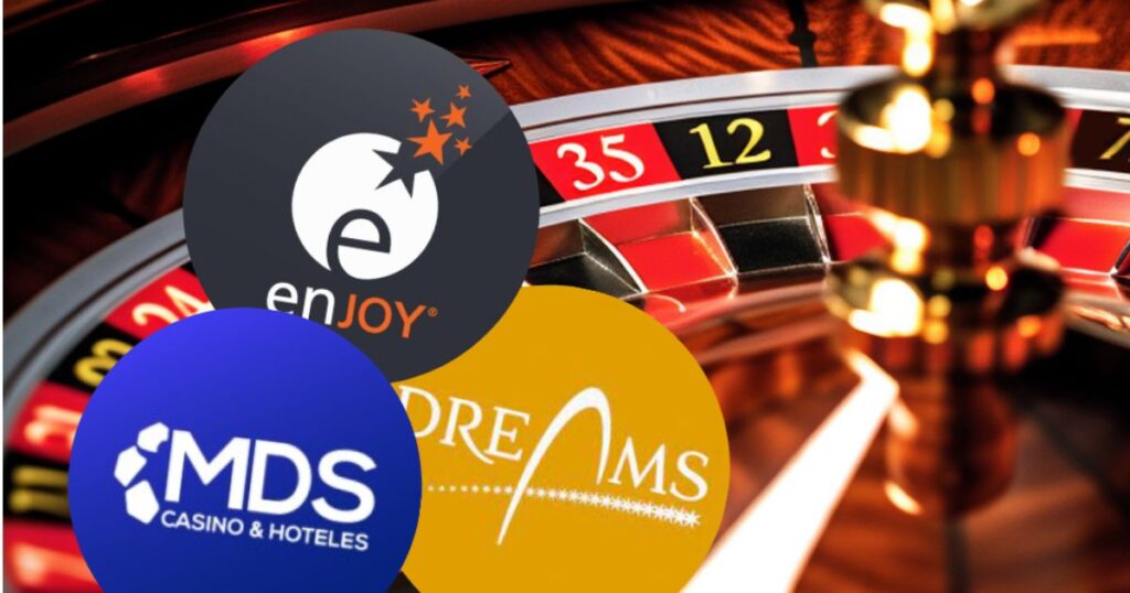 FNE acusa a casinos Dreams, Enjoy y Marina del Sol de colusión en licitaciones 1 Copia de IMAGEN DESTACADA MEDIAINFO 1 1