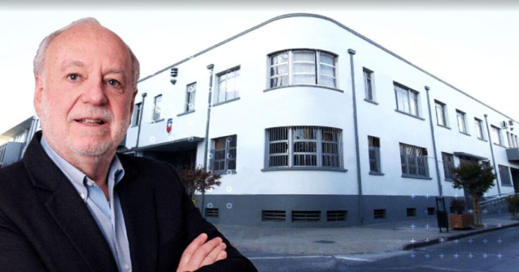 Ciper revela negociaciones entre Municipalidad de Curicó y corredora de candidato a concejal para adquisición del edificio La Araucana 1 Copia de IMAGEN DESTACADA MEDIAINFO 20 1