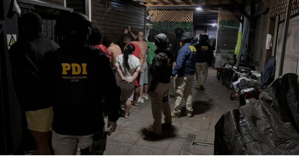 Desarticulada banda internacional dedicada a robos violentos en el sur de Chile 1 Copia de IMAGEN DESTACADA MEDIAINFO 23 1