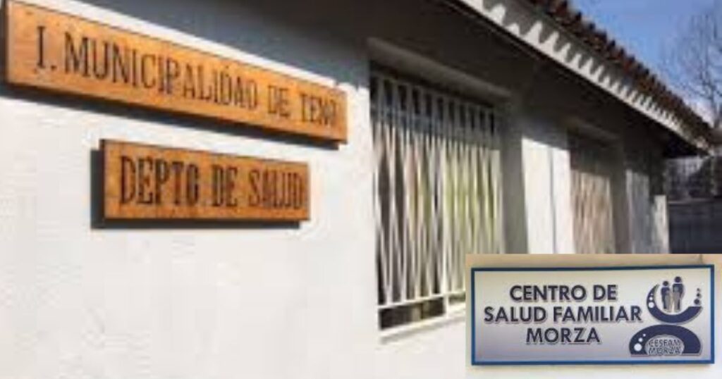 Funcionaria de Salud de Teno denuncia acoso laboral y falta de protocolos de protección 1 Copia de IMAGEN DESTACADA MEDIAINFO 32 1