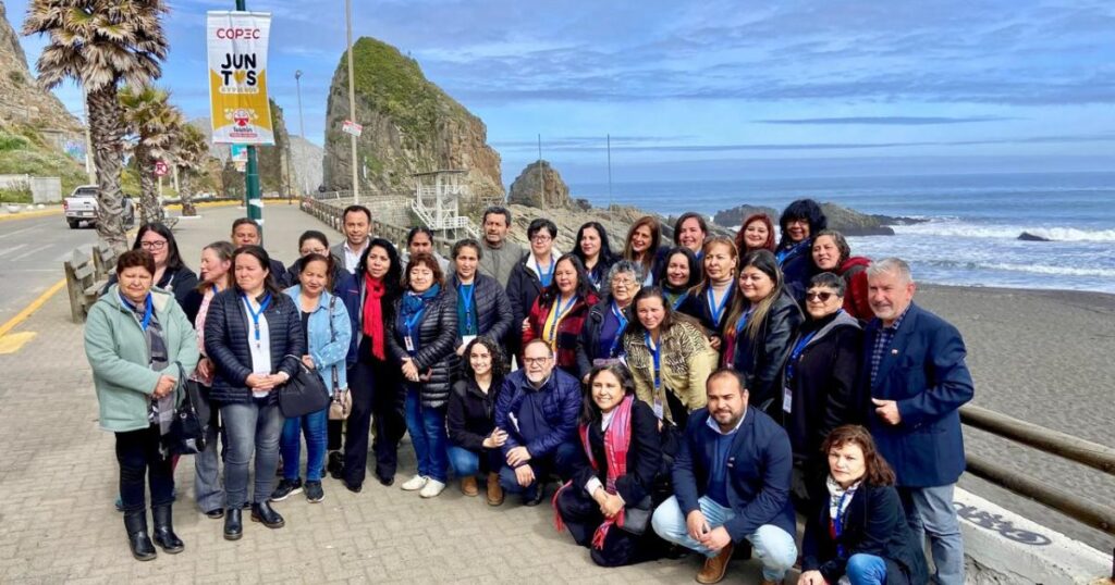 INDESPA y FOSIS inician millonario proyecto que apoyará a diversos emprendimientos y negocios de mujeres de mar ligadas a la pesca artesanal 1 Copia de IMAGEN DESTACADA MEDIAINFO 53