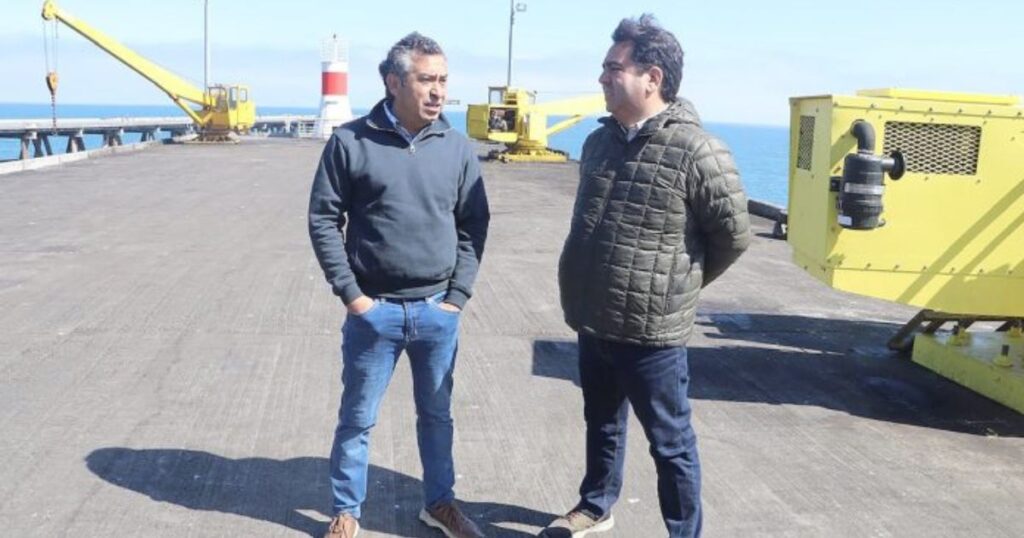 Constitución: MOP adquirirá tres nuevas grúas para la caleta de Maguillines 1 Copia de IMAGEN DESTACADA MEDIAINFO 66