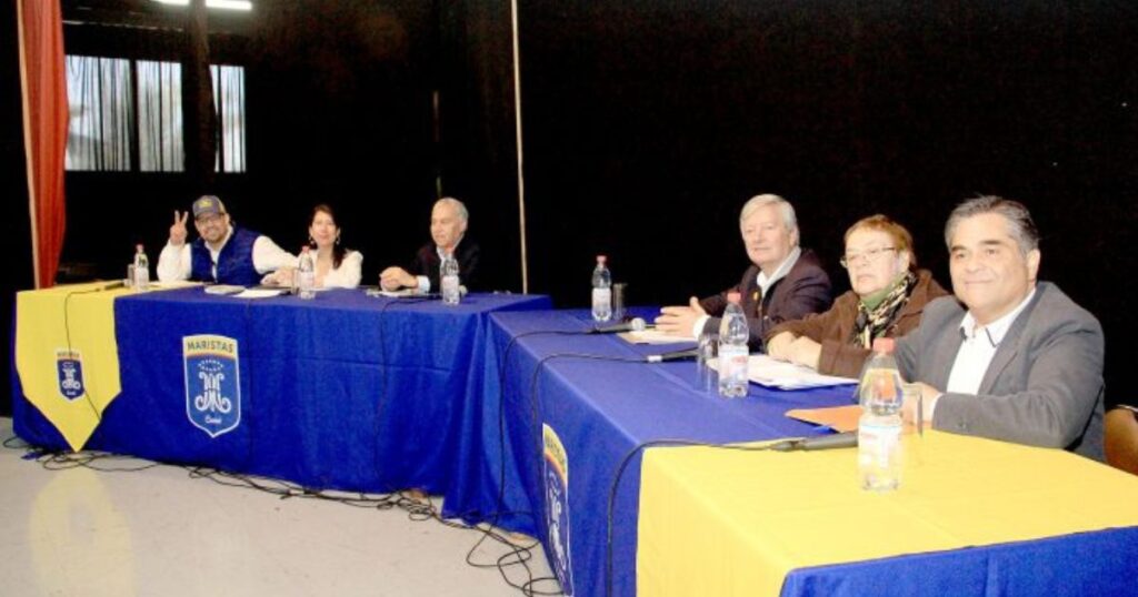 Candidatos a la alcaldía curicana participaron de conversatorio 1 Copia de IMAGEN DESTACADA MEDIAINFO 7