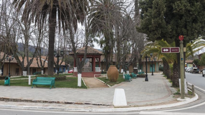 Fiestas Patrias impulsan ocupación hotelera: Región del Maule destaca con importantes alzas 1 F 1 BALANCE FIESTAS 696x391 1