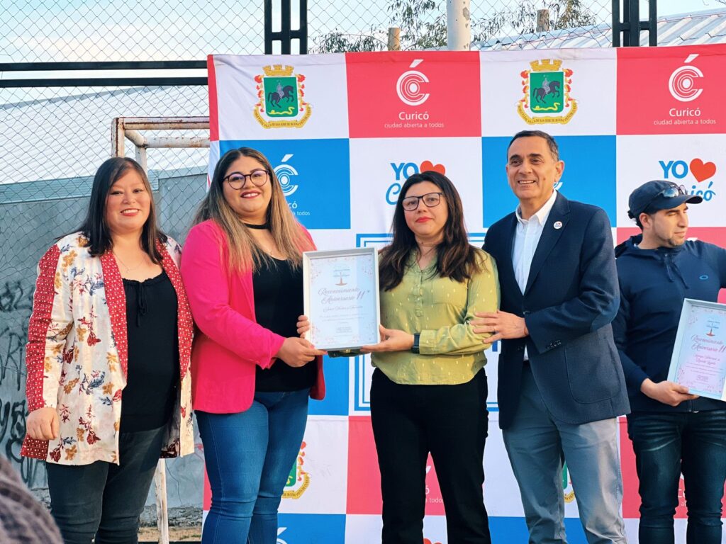 FOTO ANIVERSARIO NUEVO TUTUQUEN 2