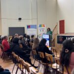 FOTOGRAFIA TALLER PRIMEROS AUXILIOS