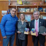 Foto 1 Reconocimiento