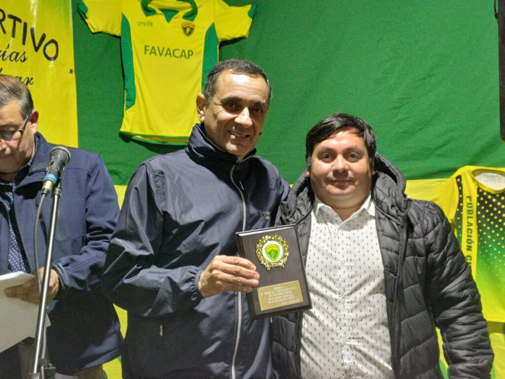 Foto Aniversario FAVACAP