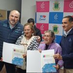 Foto Pavimento Participativo Sol