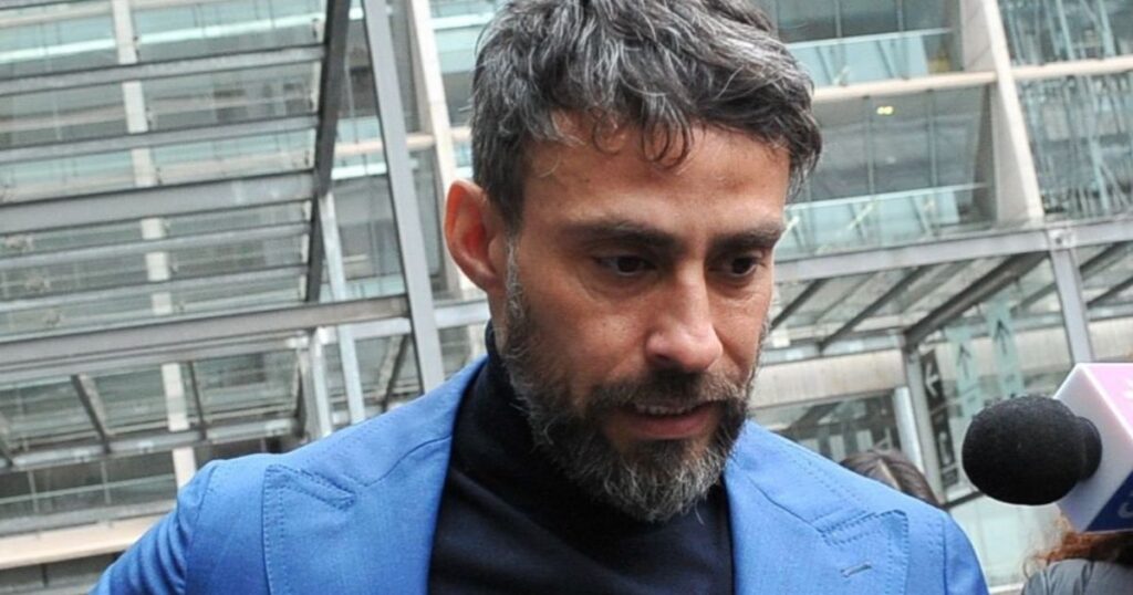 Jorge Valdivia