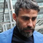 Jorge Valdivia