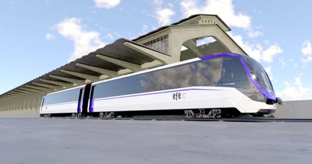 Ramal Talca Constitucion