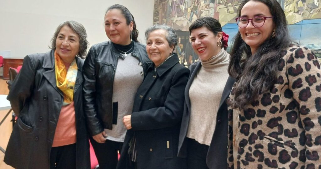 Festival Literario Pasadas pa’ la Pluma Despliega Actividades en Pelluhue y Talca 1 Talca y Pelluhue