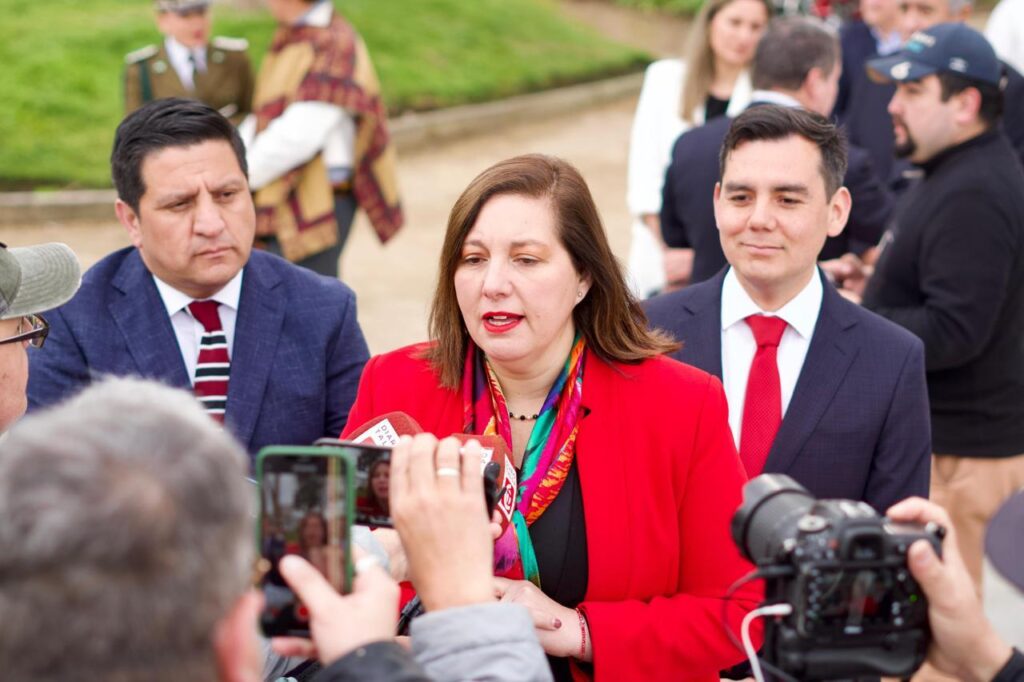 Senadora Vodanovic buscará que Escuela de Formación de Suboficiales de Carabineros se construya en el Maule 1 WhatsApp Image 2024 09 21 at 17.22.13