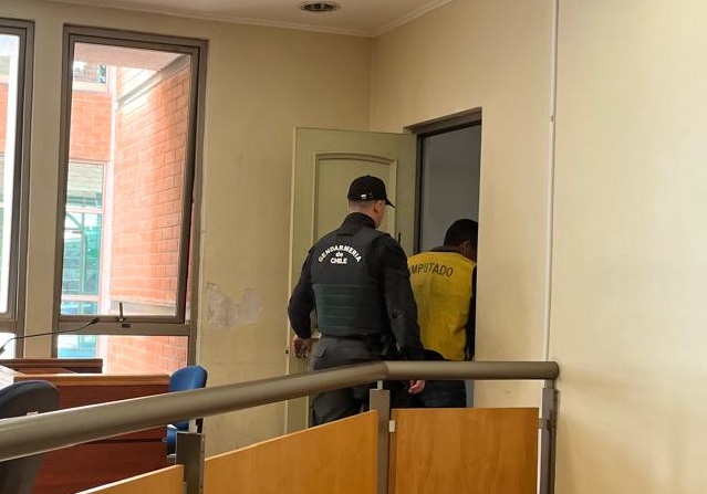 Talca: En prisión preventiva queda sujeto que asesinó a conviviente de su ex pareja 1 WhatsApp Image 2024 10 16 at 15.43.28