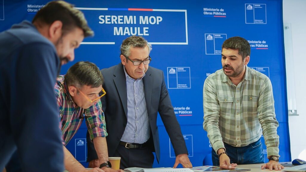 Diputado Alexis Sepúlveda (PR) destaca “potente” cartera de proyectos de vialidad y obras hidráulicas para el Maule en Presupuesto 2025 1 WhatsApp Image 2024 10 22 at 14.48.24