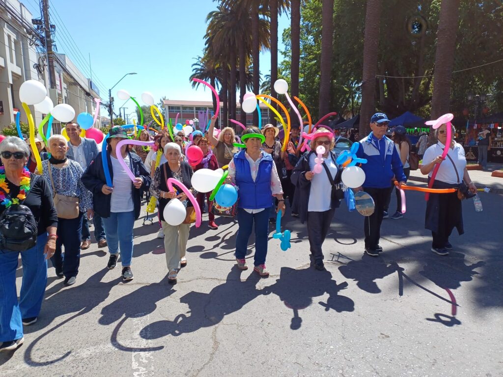 camina del adulto mayor 2