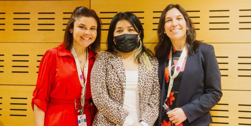 Hospital de Talca celebra su trasplante renal número 300 y hace un llamado a la donación de órganos 1 e2a16430 photo 2024 10 21 17 54 13 e1729563547162
