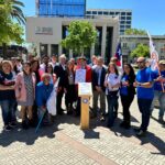 foto firma convenio