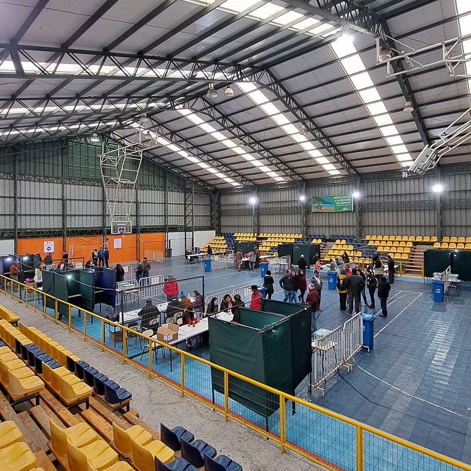 Justicia electoral rechazó denuncia que pedía anular elección de alcalde en Rauco 1 345436762 1250651178900437 665937456510199222 n