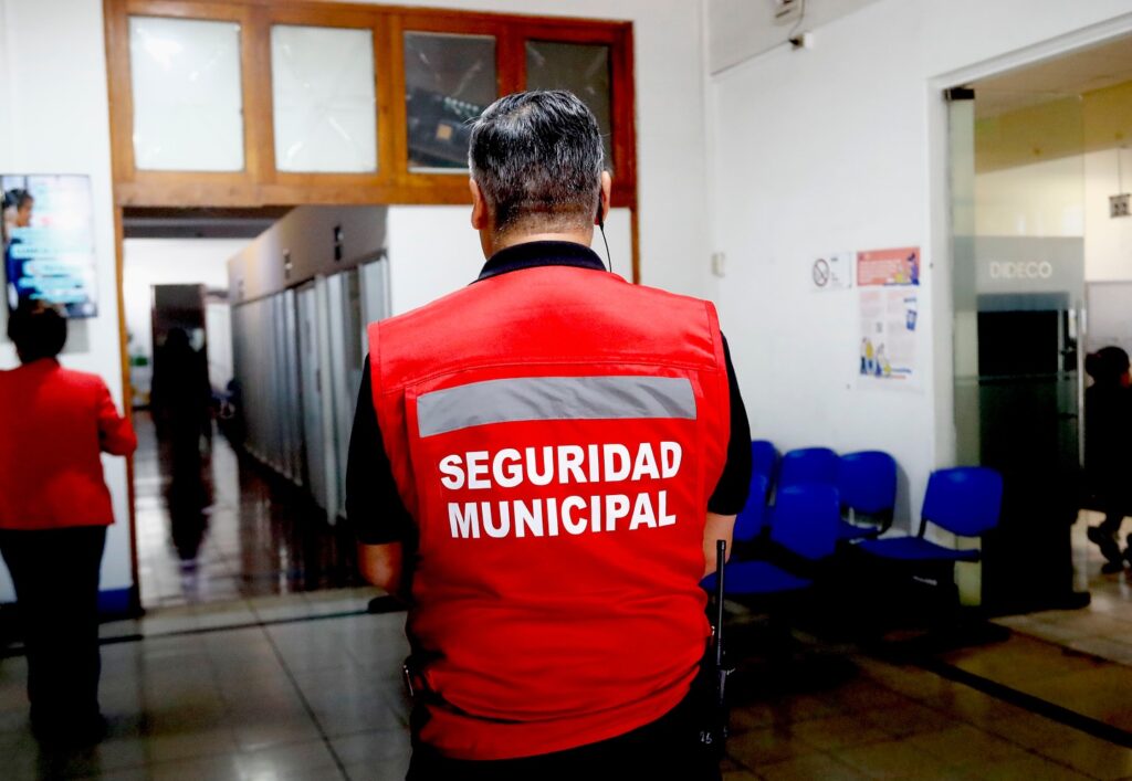 Violentas agresiones y un asalto marcan la jornada en Curicó 1 465750352 18250369150278281 5866847532174871249 n