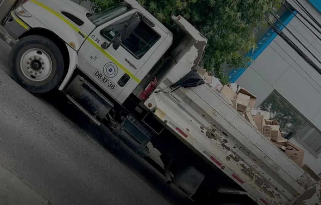 Polémica en Curicó por retiro de documentación municipal tras cambio de administración 1 467587695 880398420742442 5960218561273653356 n