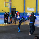 Artes Marciales Curico