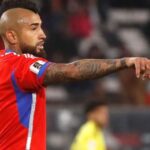 Arturo Vidal