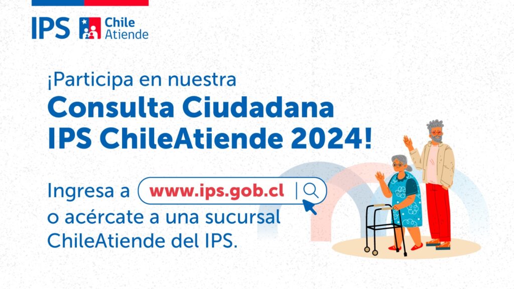 Consulta IPS 1