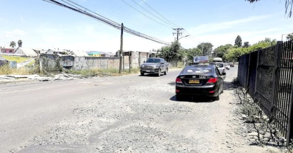 Curicó: Proyecto mejoramiento camino a Tutuquén tendrá que ser licitado 1 Copia de IMAGEN DESTACADA MEDIAINFO 16 1