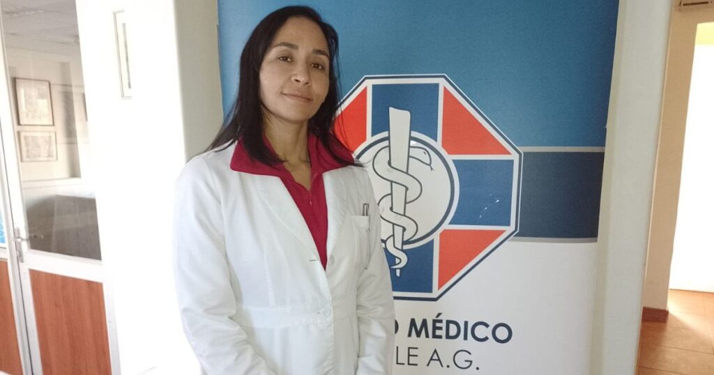 Colmed Maule alerta sobre crisis en la red de salud pública y fuga de profesionales al sector privado 1 Copia de IMAGEN DESTACADA MEDIAINFO 19