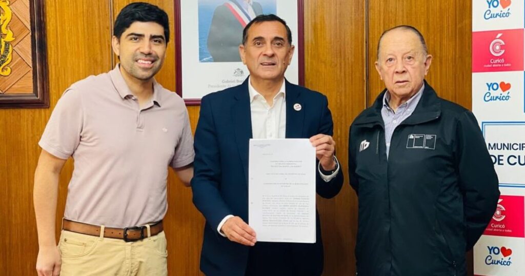 Alcalde de Romeral cuestiona traspaso de cancha de Los Queñes a municpio de Curicó sin previa consulta 1 Copia de IMAGEN DESTACADA MEDIAINFO 9 1