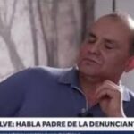 Denuncia Monsalve