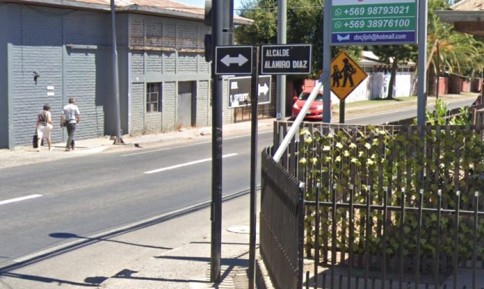 Hualañé podría cambiar el nombre de la calle 11 de septiembre a través de una consulta ciudadana 1 F 1.1 HUALANE 696x416 1