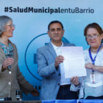 FIRMA COMODATO HOSPITAL DE CURICO