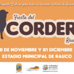 Fiesta del Cordero Rauco 2024