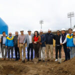 Foto 2 Estadio La Granja